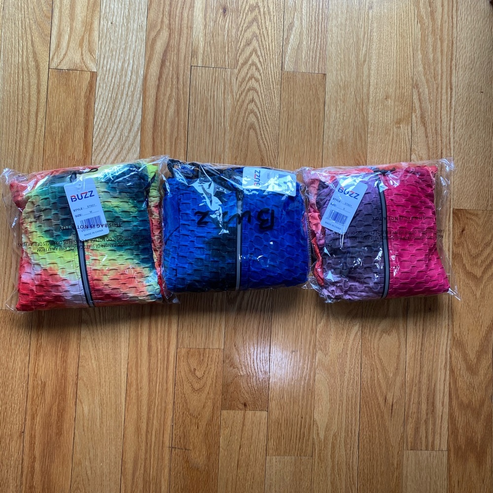 WOW 3 tiktok leggings & leggings set
